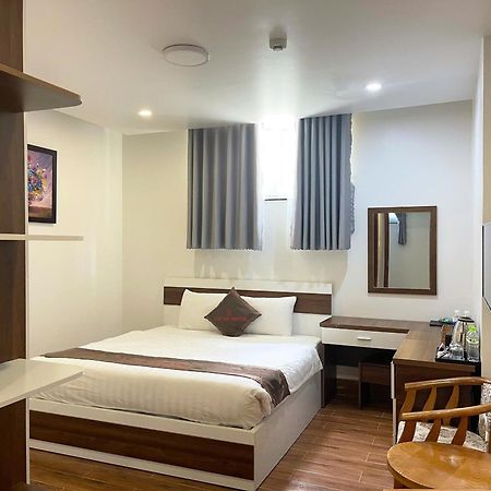 Anh Duc Hotel Da Lat City Bagian luar foto