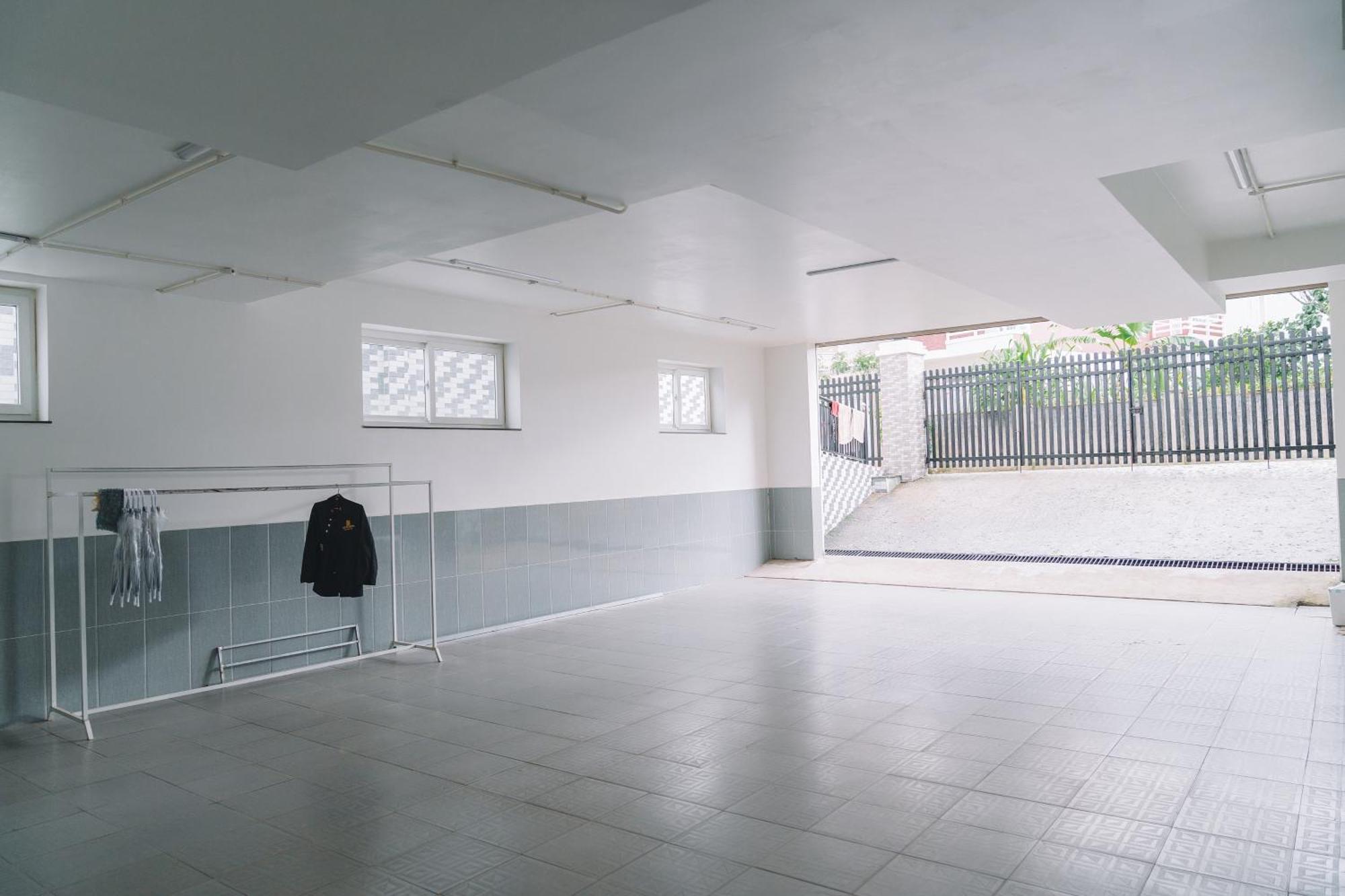 Anh Duc Hotel Da Lat City Bagian luar foto